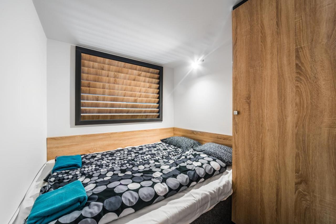 New Dob 53/3 Center Apartment Budapest Exterior photo